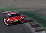 Audi RS5 Coupe DTM 2017 года